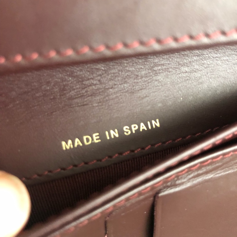 Chanel wallet - Picture 7 of 13